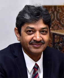 Rajan Sachdev